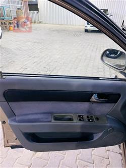 Chevrolet Optra